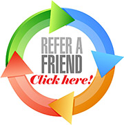 Refer-a-friend